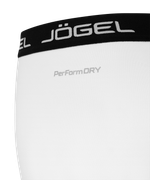 Тайтсы компрессионные CAMP PerFormDRY Baselayer Tights, белый