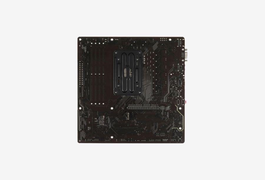 GIGABYTE A620M DS3H_0226709110237