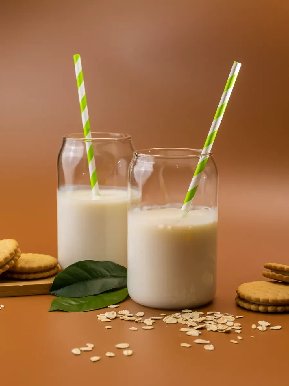 Набор стаканов. Банка-стакан, 500 мл банка, 6 шт.