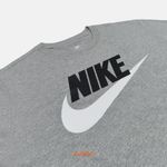 Футболка мужская Nike Sportswear Icon Futura артикул:AR5004-063 - купить в магазине Дайс