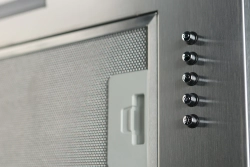 Встраиваемая вытяжка Monsher ANGERS 60 Acier