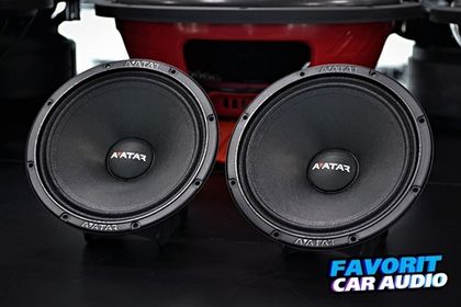 Бюджетная и громкая середина по выгодной цене