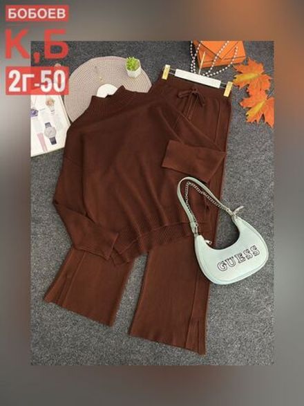 Костюм 6812823 Fabrika