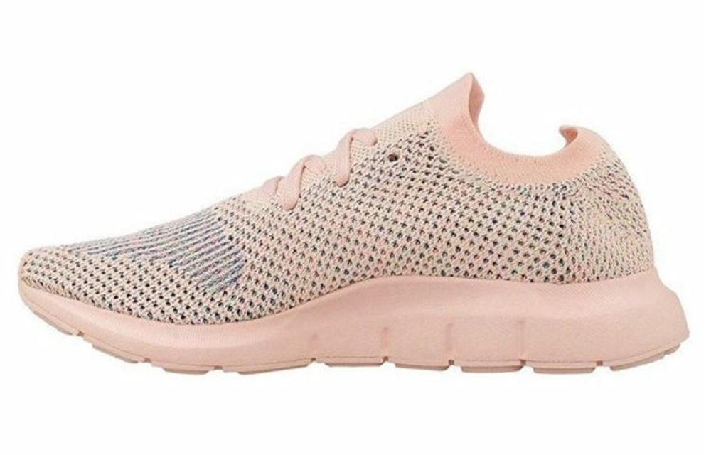 Кроссовки Adidas "Icey Pink" (Женская размерная сетка)