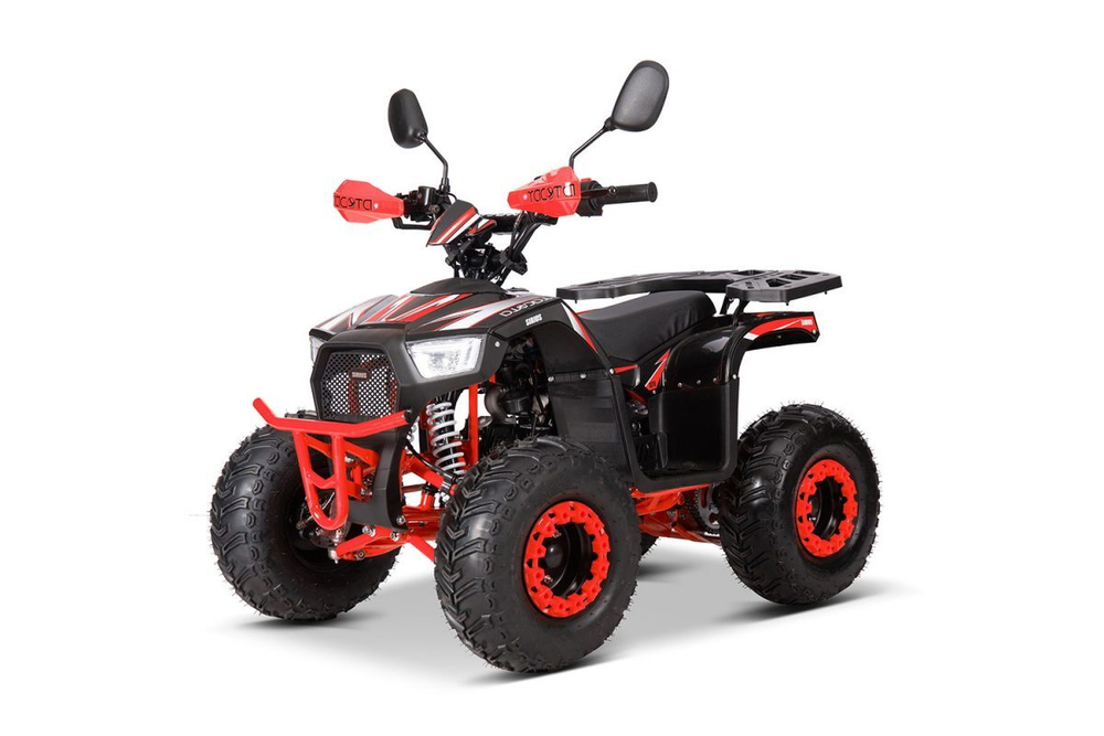 Квадроцикл YACOTA Sirius 110