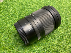 Nikon 24-70mm 4S Nikkor Z