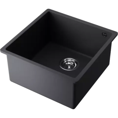 Кухонная мойка Omoikiri Bosen 44-U-BL