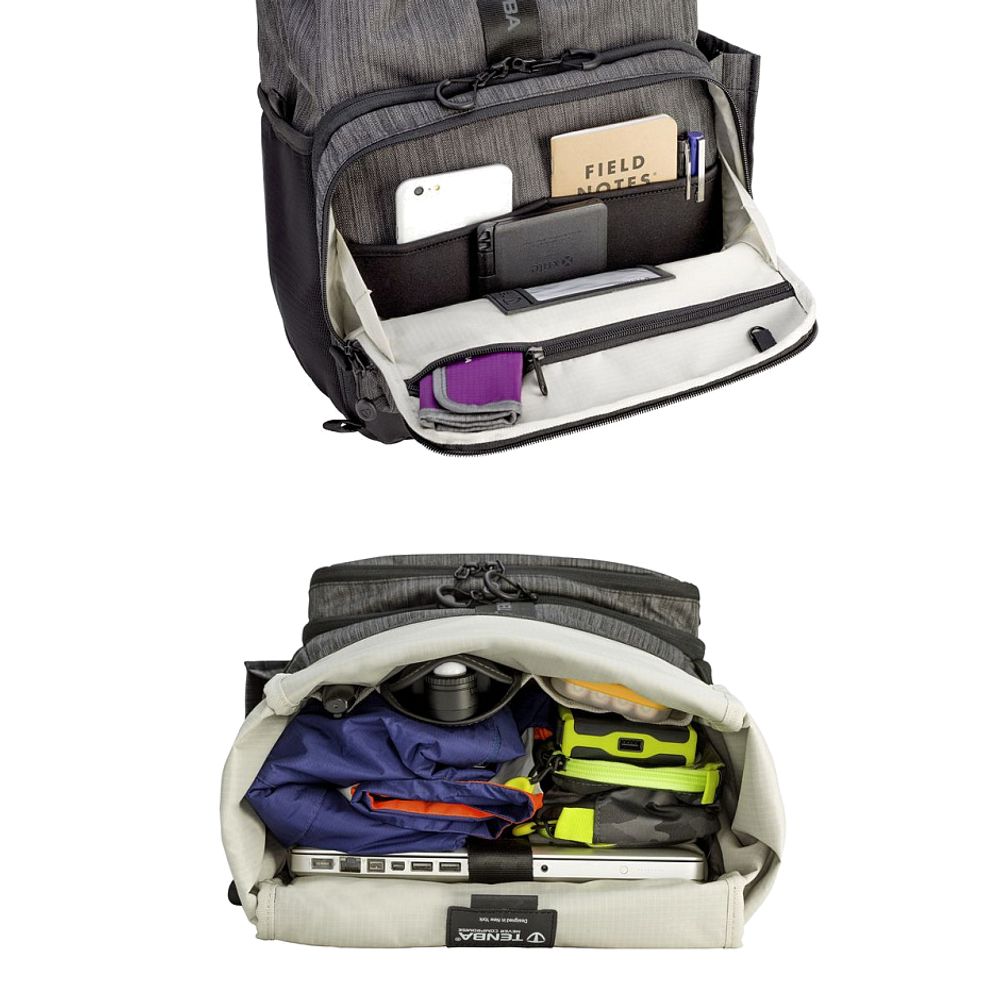 Tenba DNA Backpack 15 Graphite
