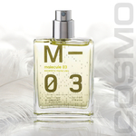 Molecule 03