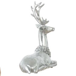 GAEM Фигурка декоративная "Олень", L17 W8 H20 см