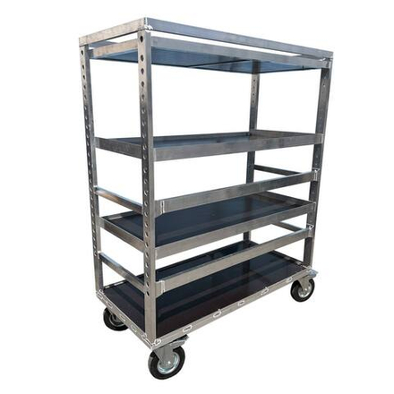 Страховочные перекладины