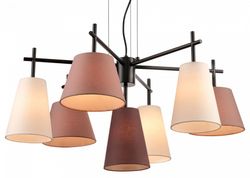 Подвесная люстра Velante 338 338-023-07