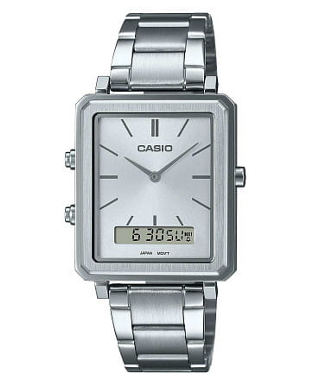 Часы Casio Collection MTP-B205D-7EDF