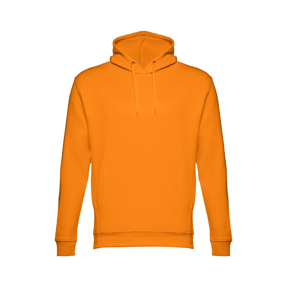 Толстовка PHOENIX Чёрный  XL