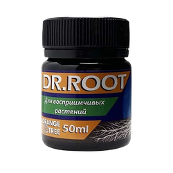 Удобрение Orange Tree DR.ROOT 50 мл. (Гель для укоренения восприимчивых растений)