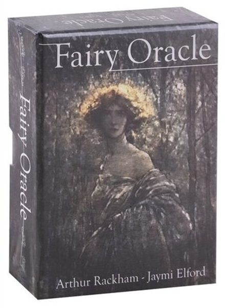Оракул Фей / Fairy Oracle