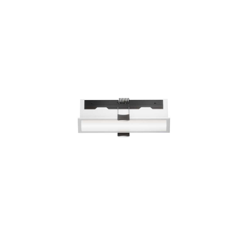 Встраиваемый светильник Maytoni Technical Downlight DL066-12W3-6K-W