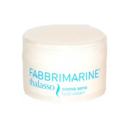 FABBRIMARINE | Талассо-крем для области груди / Bust cream, (200 мл)