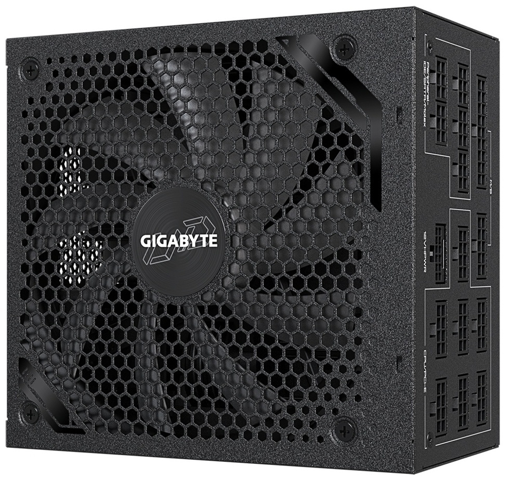 Блок питания GIGABYTE GP-UD1300GM PG5 1300 Вт