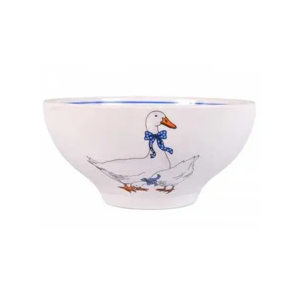 Пиала 170 см3 Гуси