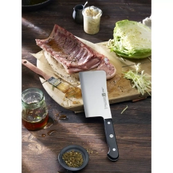 Zwilling - Кливер для гурманов 15см / артикул   36115-151-0  / GTIN 4009839379741