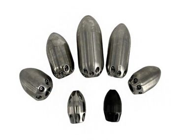 Гранатообразная насадка ROJET