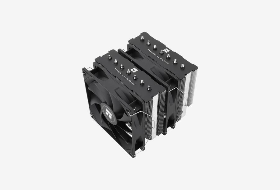 Thermalright Phantom Spirit 120 SE_0226709110926