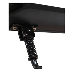 Электросамокат ZAXBOARD City Pro AQUA TEM-245