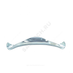 Фиксатор поворота для PE-X труб сталь Дн 17х90гр RAUTITAN Rehau 12584081002