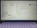 Ноутбук ASUS Ryzen 3 /8Gb/FHD/Vivobook Go 15 E1504F E1504FA-BQ092