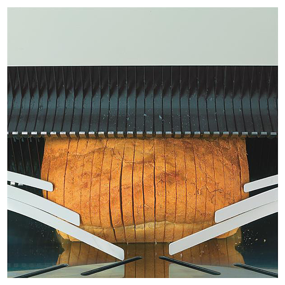 Хлеборезка Jac Pico (450 мм, 11 мм)