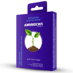 Аминосил гранулы для рассады 50 г Дюнамис