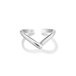 Кольцо Узелок фаланговое