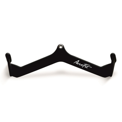 Aerofit AFH122 профессиональная рукоятка для тяги параллельным хватом