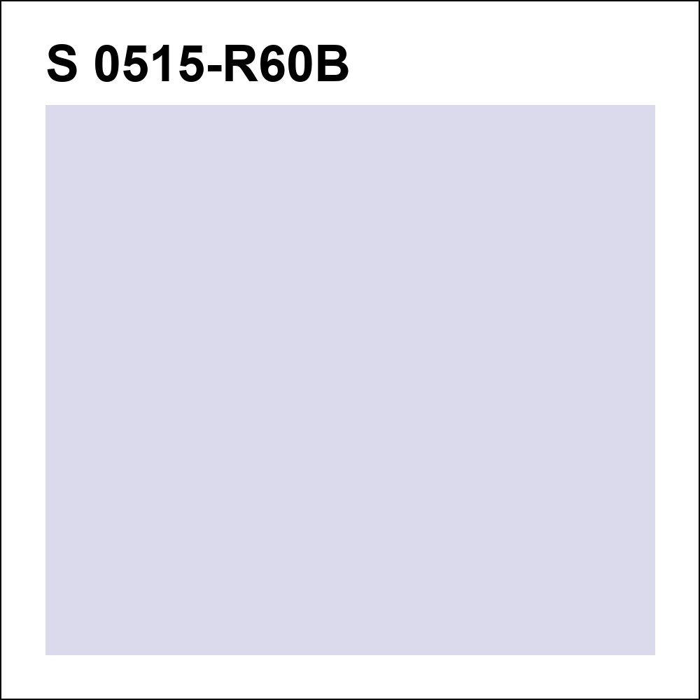 S 0515-R60B за кг
