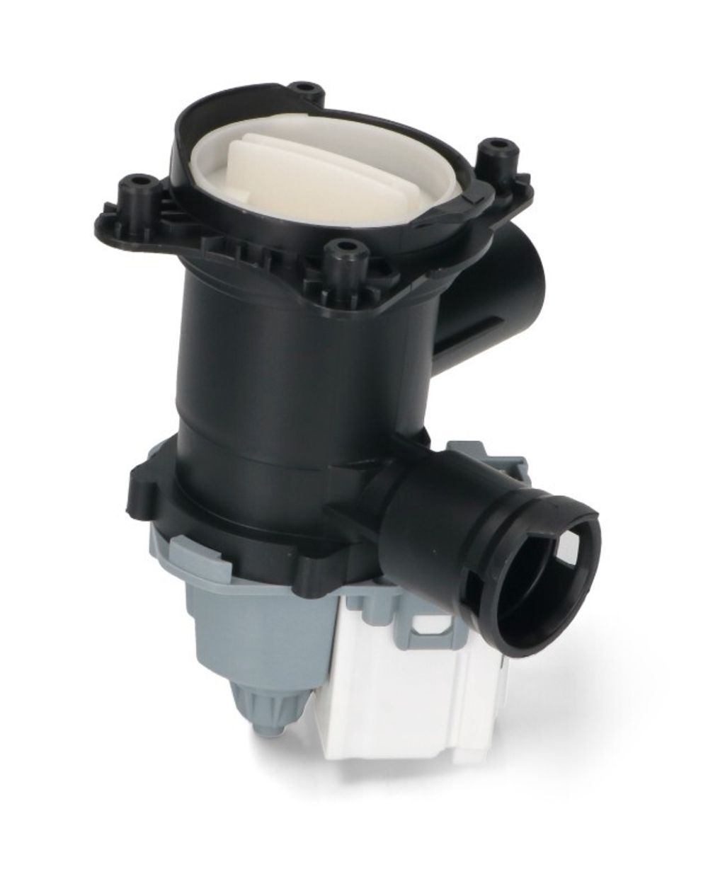 Насос для стиральной машины Bosch (Бош) - 145338, 144511, 144971, 145755, PMP015BO, 145777