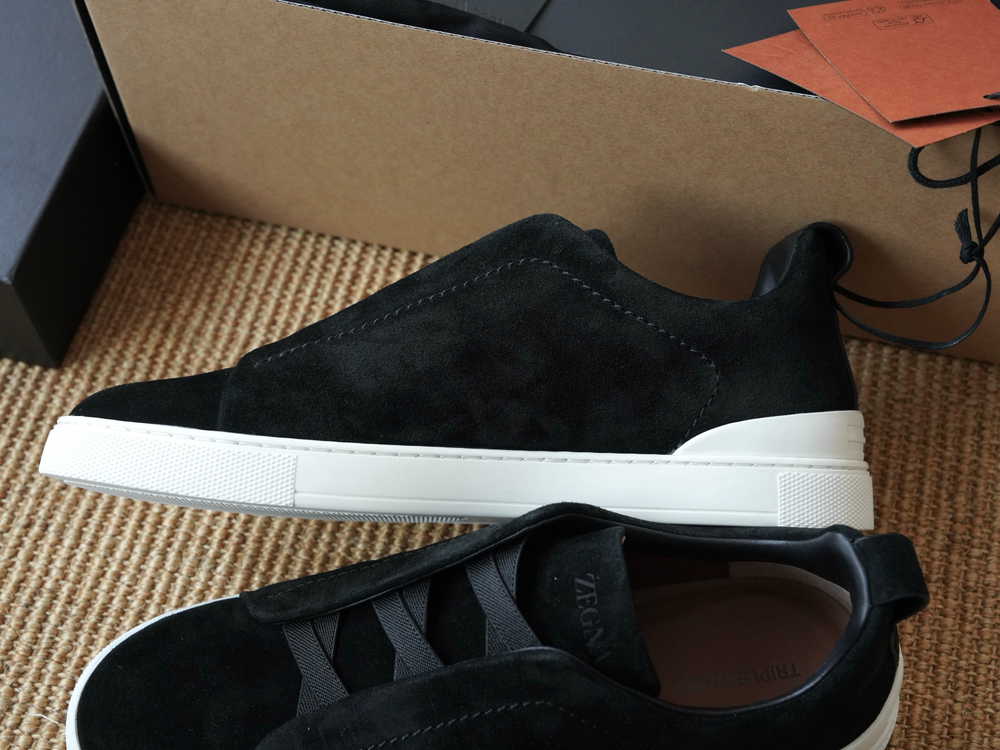 Tуфли Triple Stitch™ SECONDSKIN