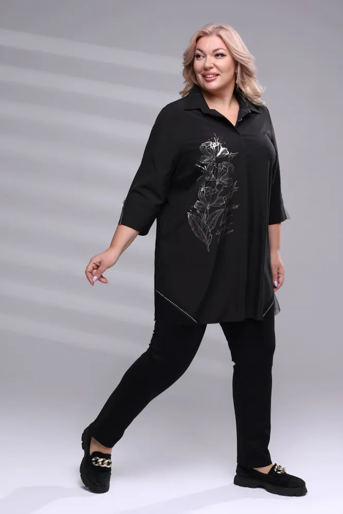 Туника 2274 Fabrika