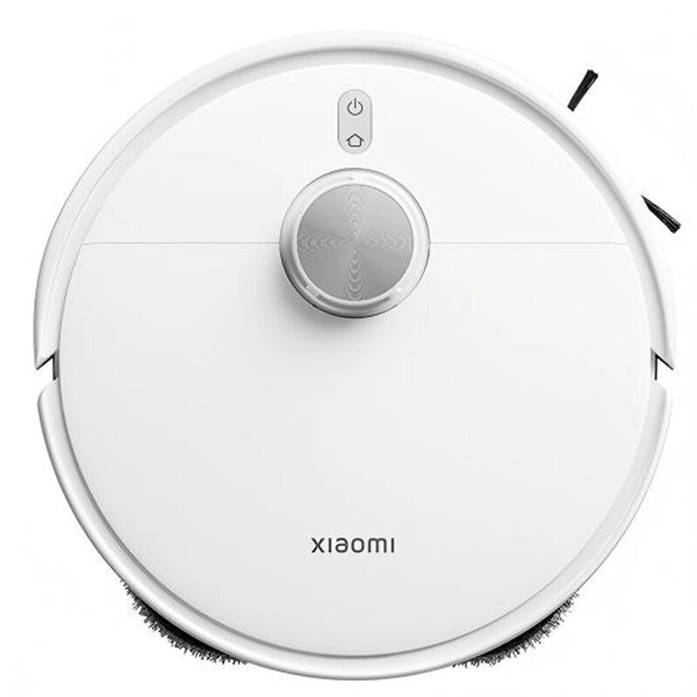 Робот-пылесос Xiaomi Robot Vacuum S40 Pro, White (BHR089REU)