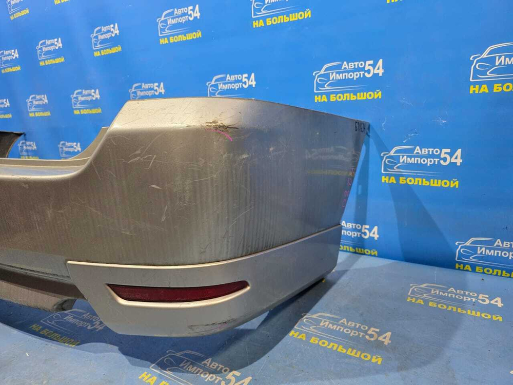 Бампер задний NISSAN PRESAGE 2003-2006