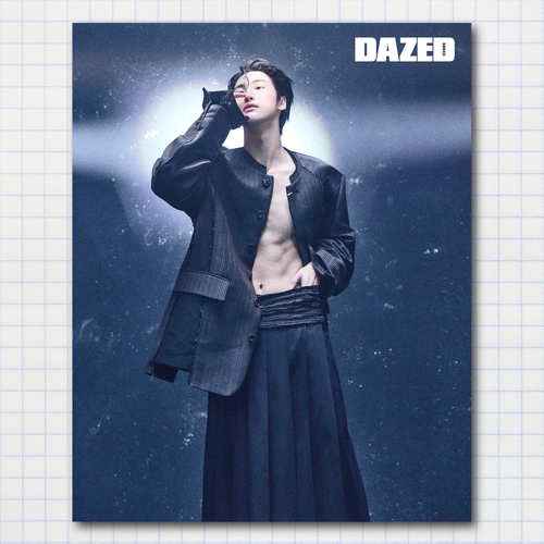 Постер #0470 / ATEEZ / Сонхва