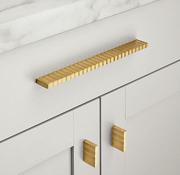 Ручка скоба RH Helmsley