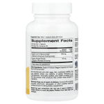 Super Nutrition, органический гриб ежовик гребенчатый с имбирём, 60 вегетарианских капсул