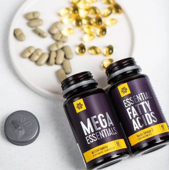 Набор 4 Wellness Box