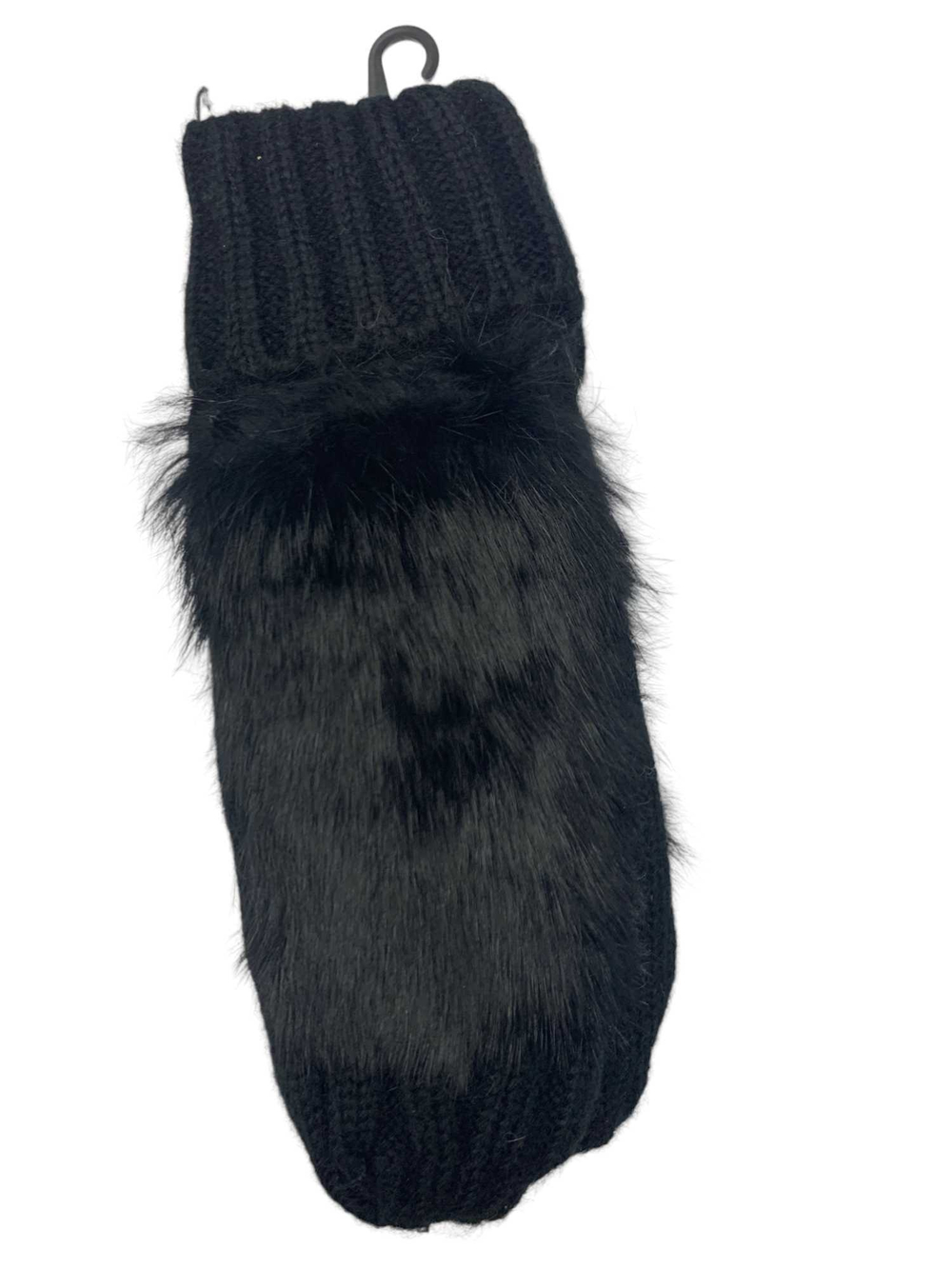 Варежки. Женские. Материал верха: Текстильные. Подклад: Плюш-мех. Толстые. Снаружи с мехом.12 шт в упаковке, разные цвета.