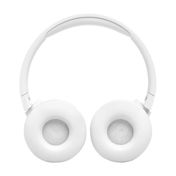 Беспроводные наушники JBL Tune 670NC White
