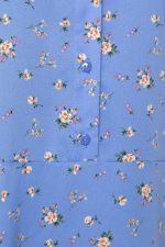 Платье "Арвен" (голубое) П8357 LT Collection