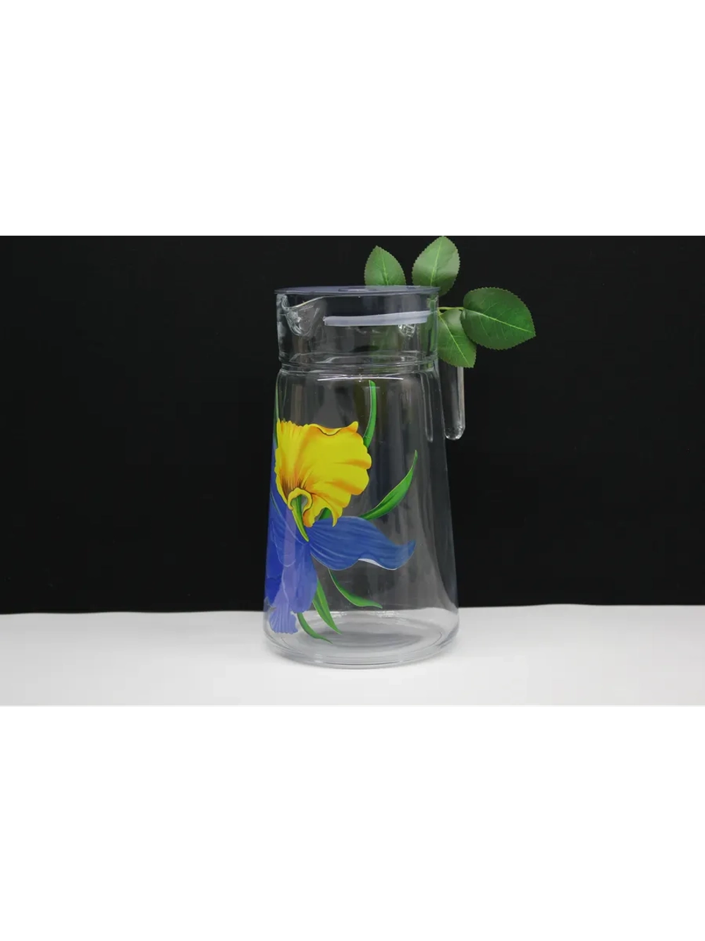 Кувшин CITY "Ирис"