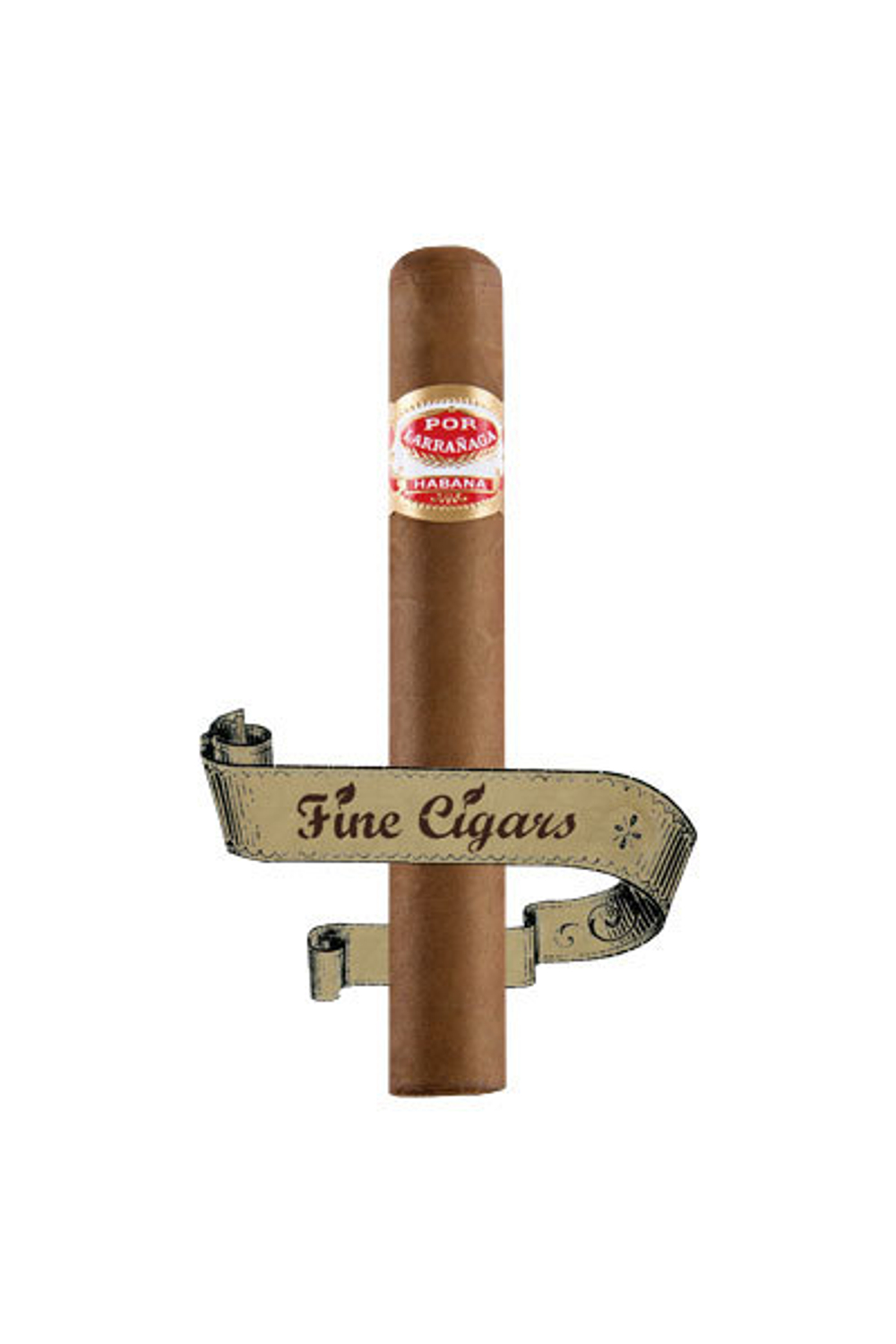 Por Larranaga Picadores No.1