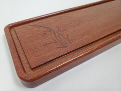 315019.2 Чабань ГРУША "Орхидея" l=40см, дерево